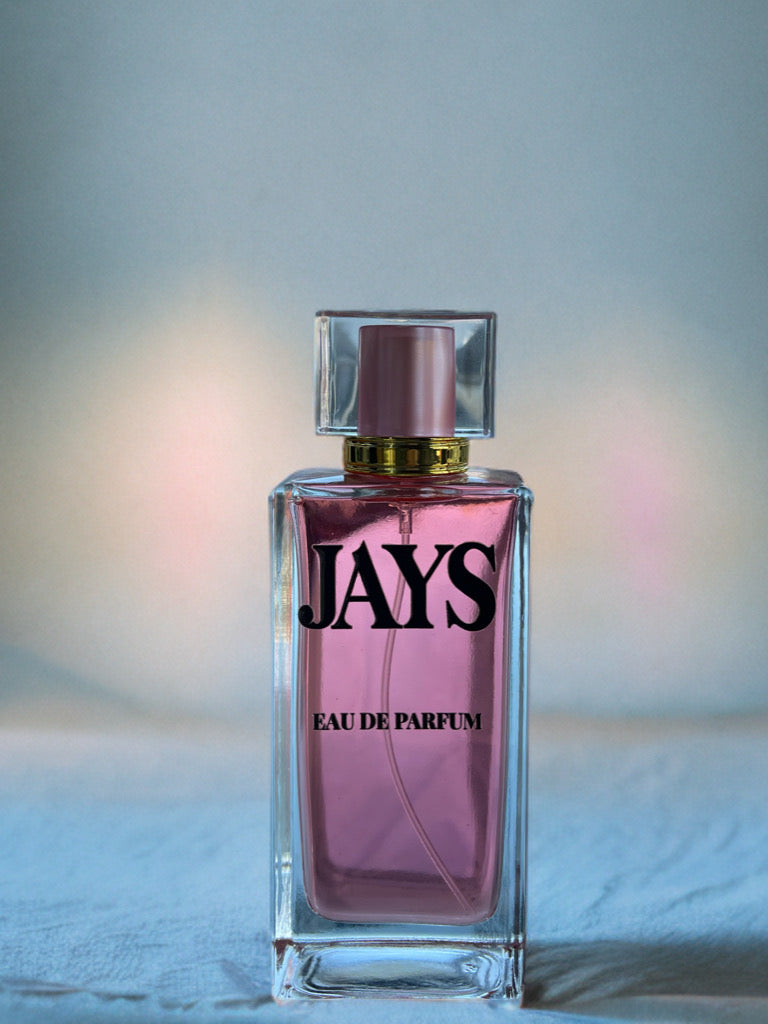JAYS Parfüm & Dior Miss Dior