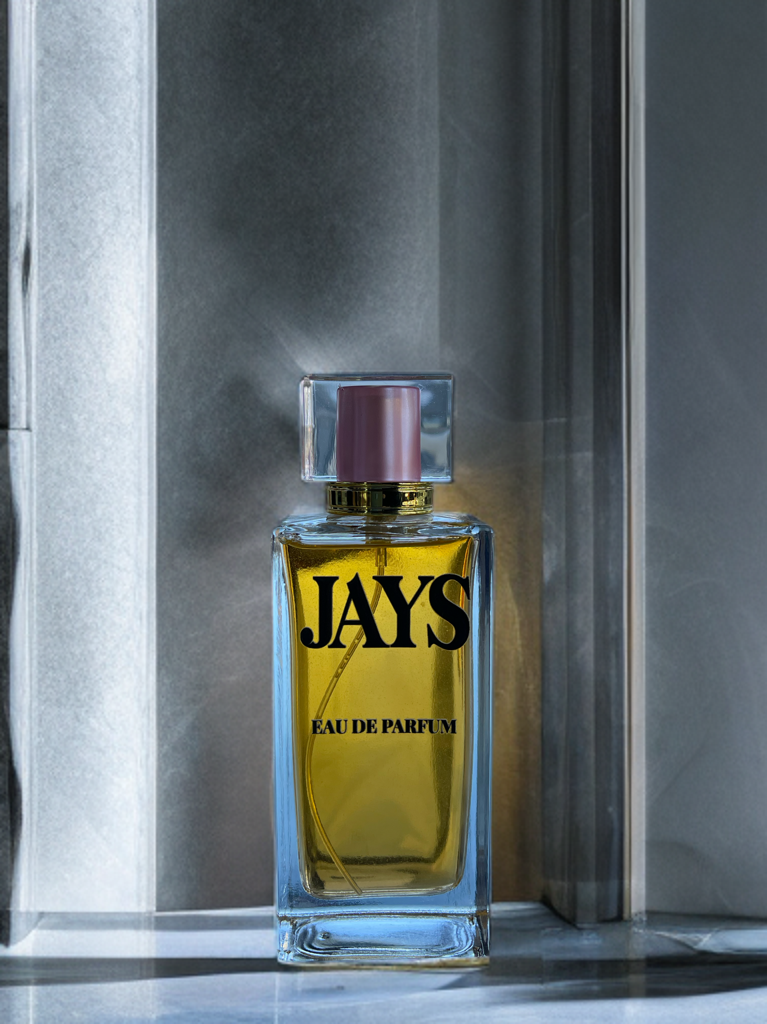JAYS Parfüm & Gucci Flora
