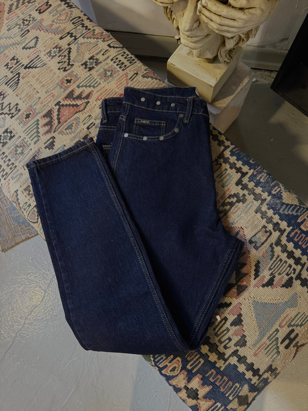 BASIC JEAN