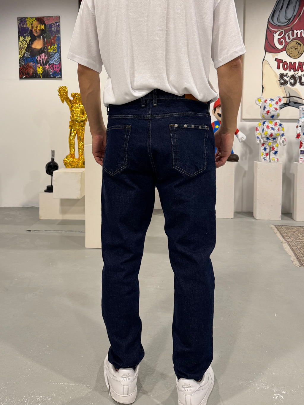 BASIC JEAN