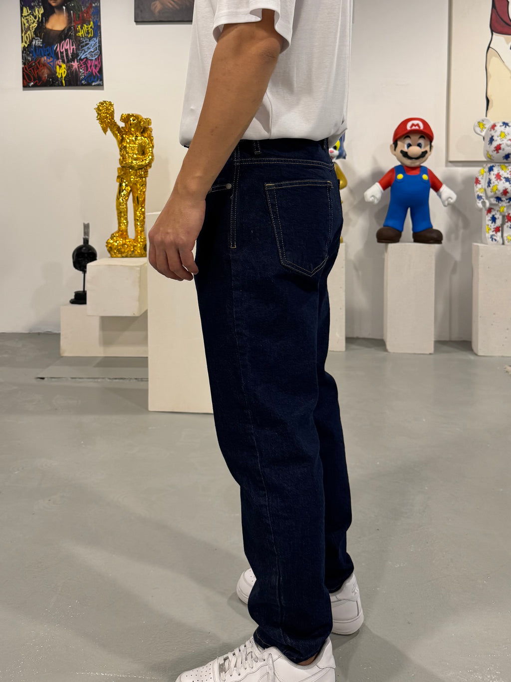 BASIC JEAN