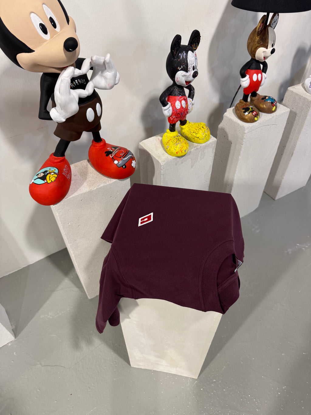 JAYS C T-SHIRT
