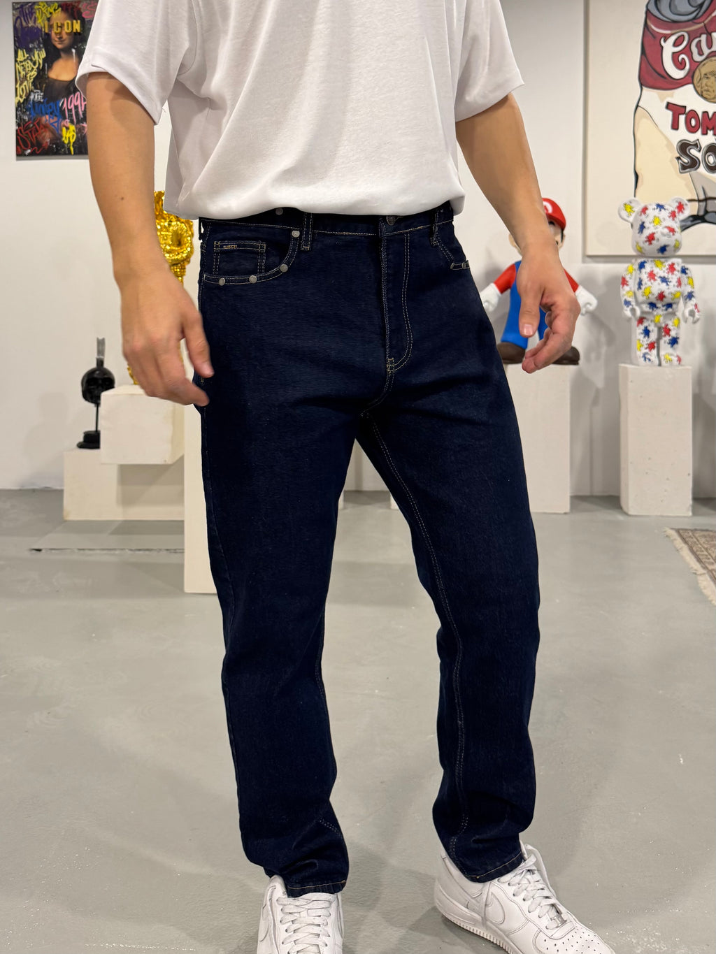 BASIC JEAN