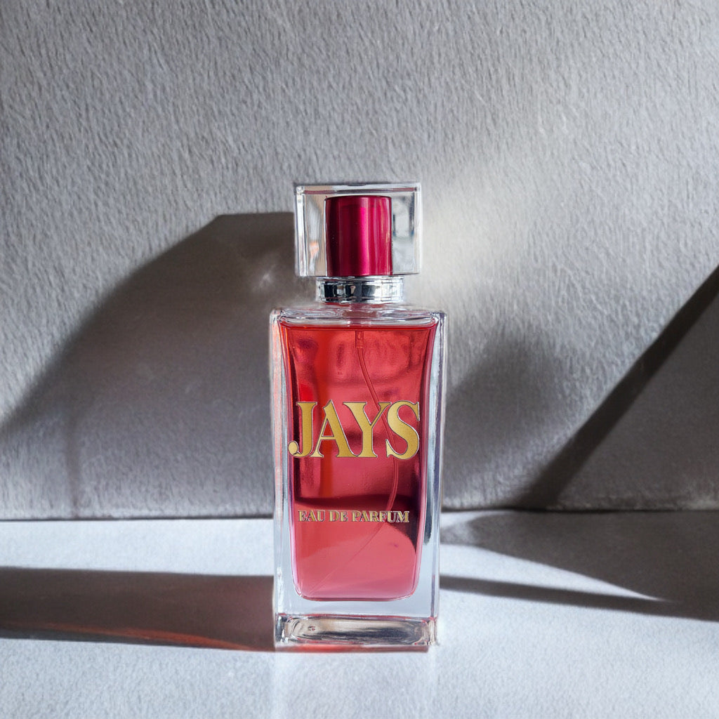 JAYS Parfüm Yves Rocher Evidence