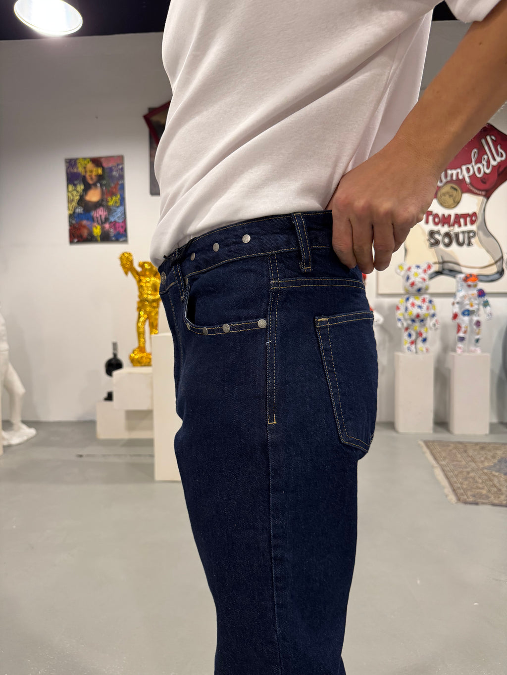 BASIC JEAN