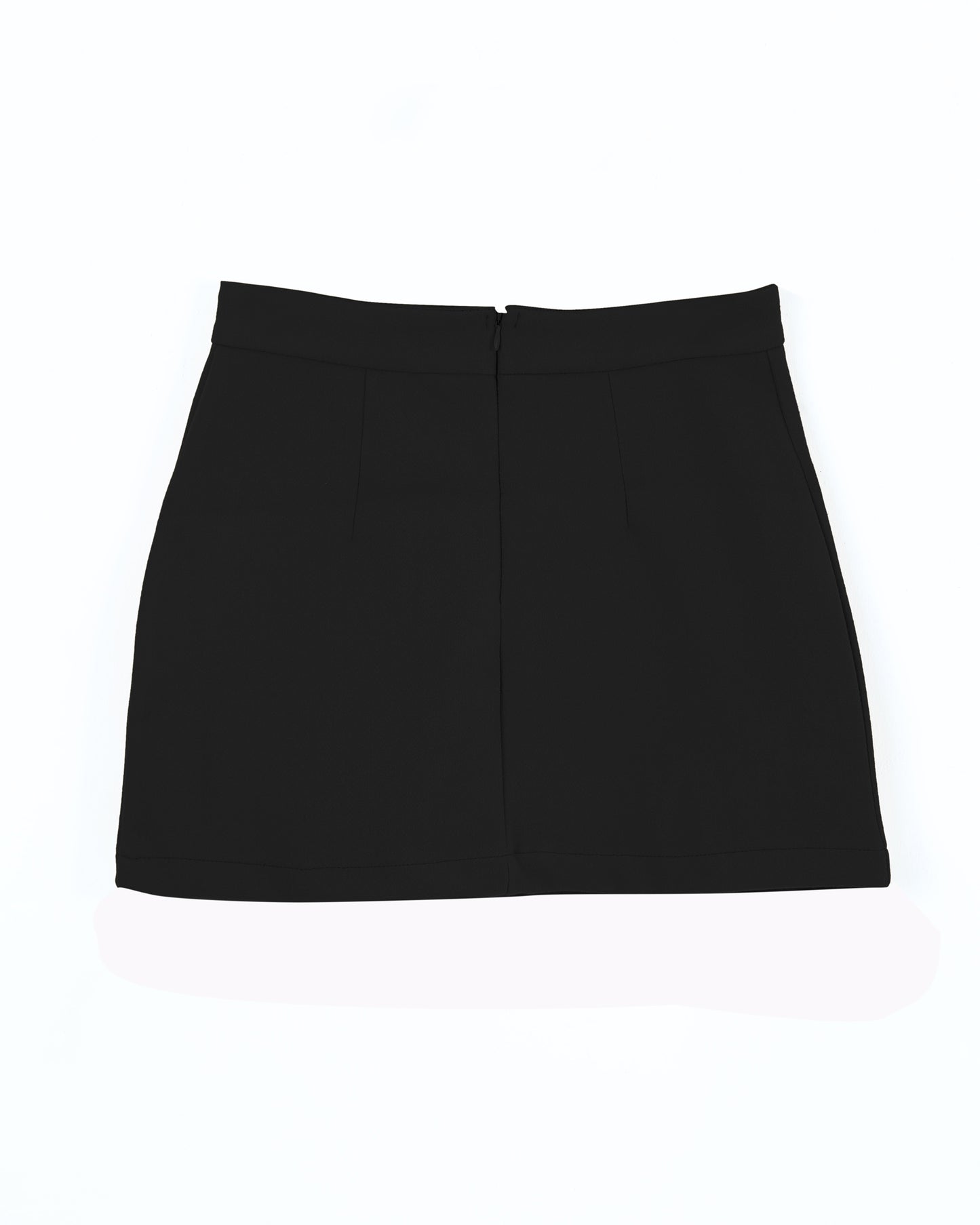 Siyah Mini Etek