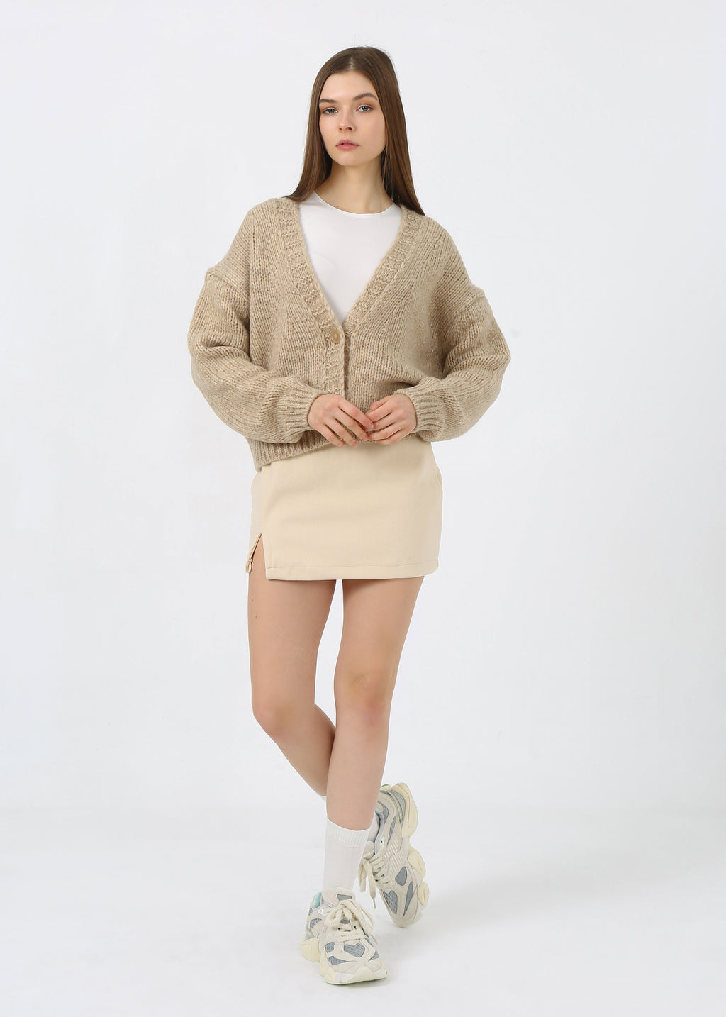 Krem Mini Etek
