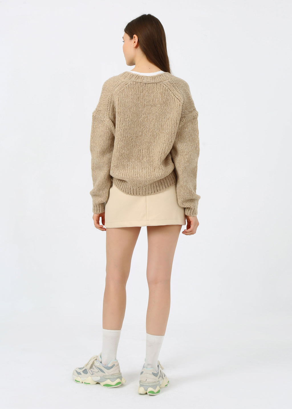 Krem Mini Etek